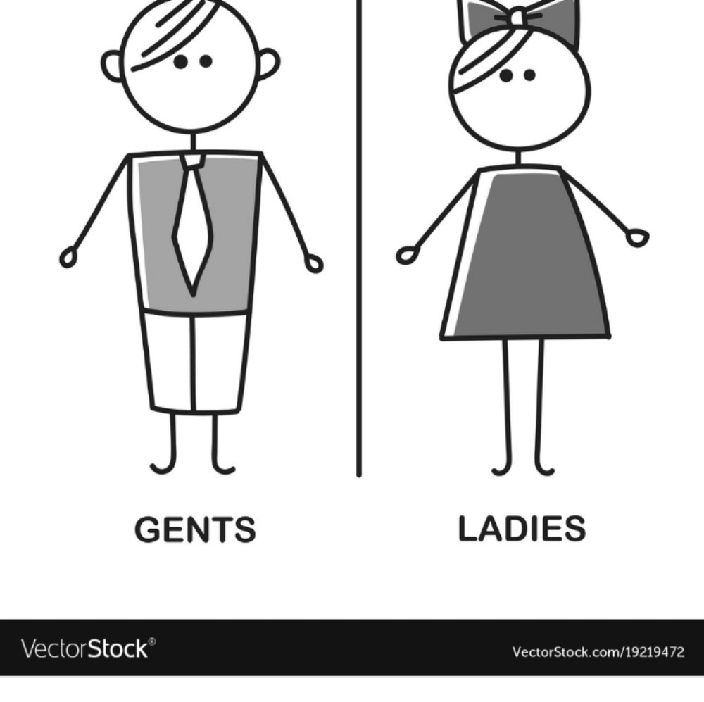 For Men&Women
